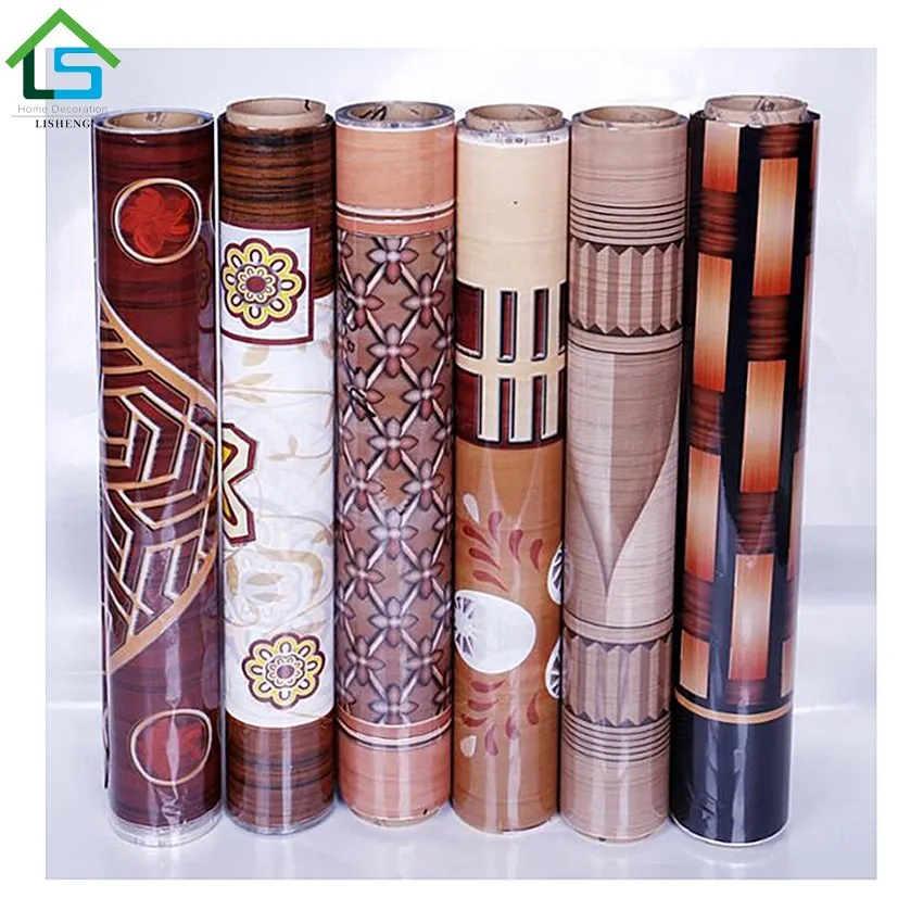 PVC Decorative Film