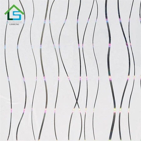 Hot Stamping PVC Foil