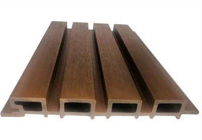 Outdoor Co-extrusie WPC Wandpaneel