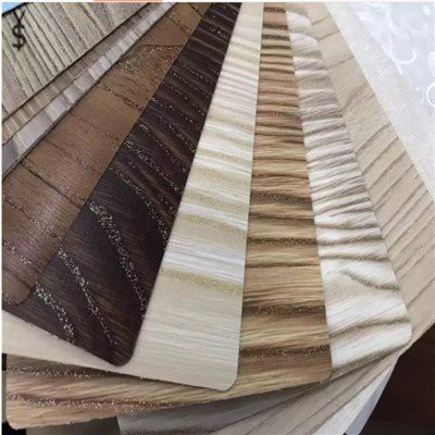 PVC-folie voor meubels