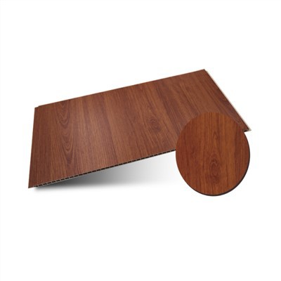 Houten Graan WPC Wandpaneel