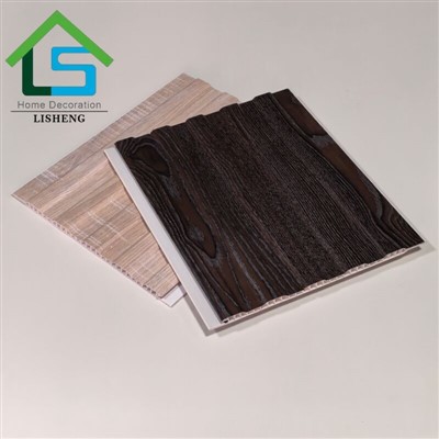 Unieke decoratieve PVC -panelen voor modern interieurs