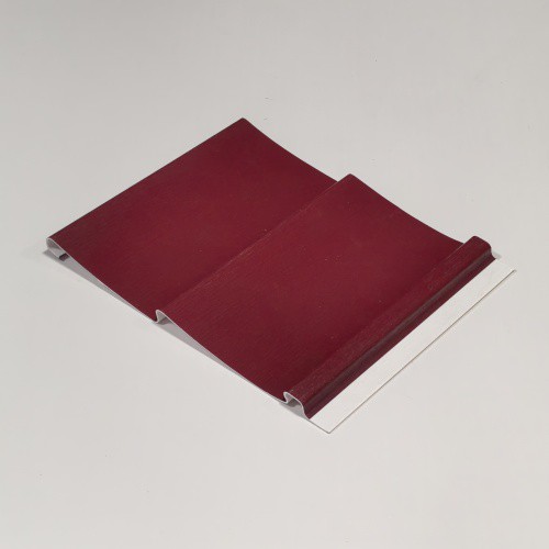 Stijlvolle vinyldecoratieve panelen met stabiele kwaliteit en levendige kleuren